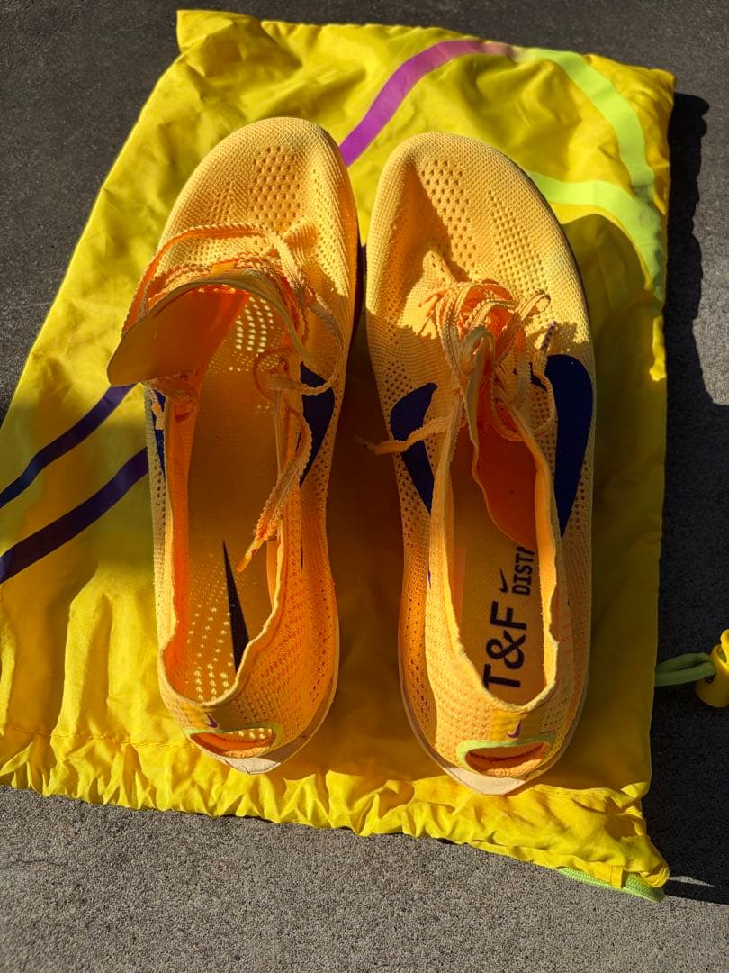 Nike ドラゴンフライ2 27cm