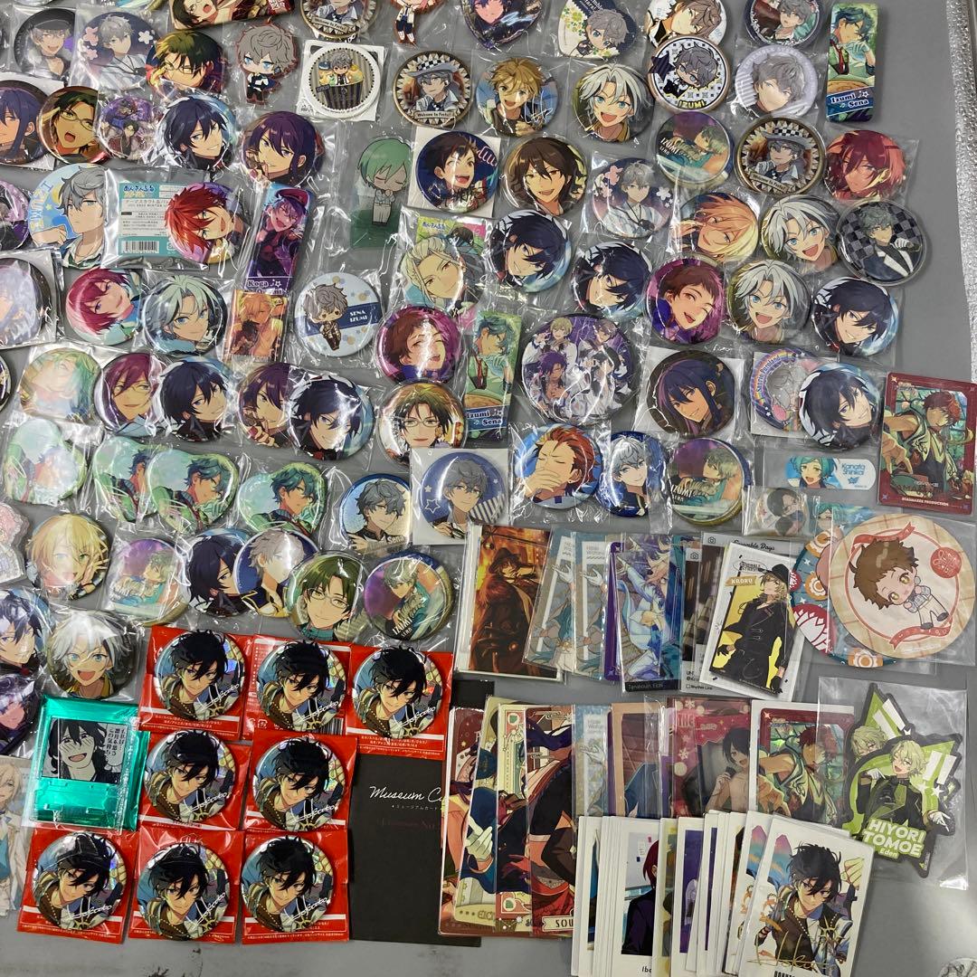 ★あんスタ　あんさんぶるスターズ！！　まとめ売り　500点以上