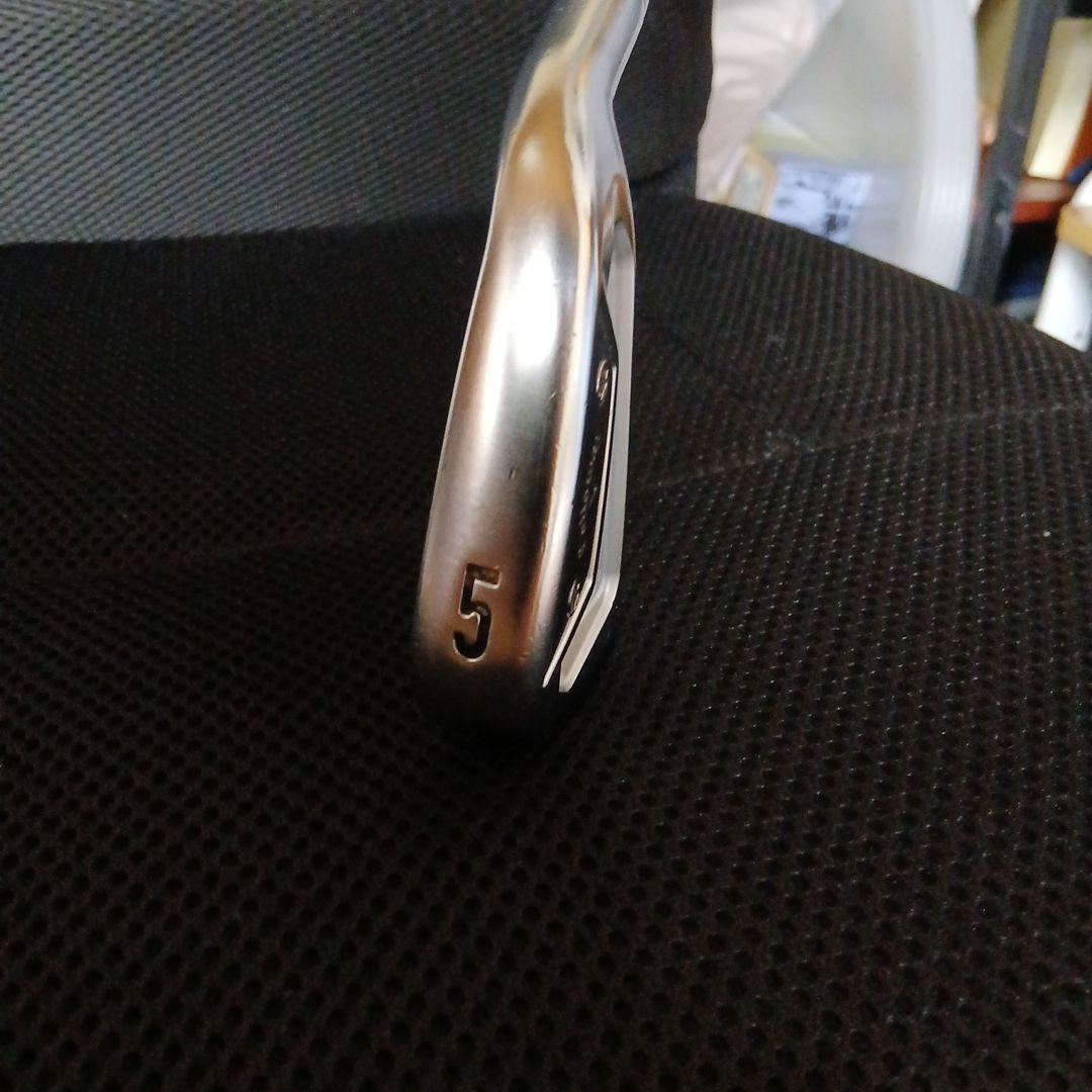 Callaway X Forged CG アイアン 5番
