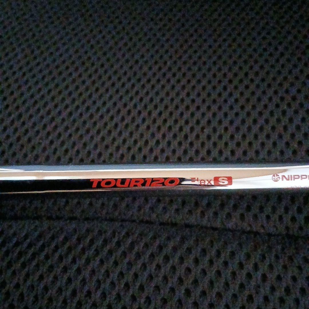 Callaway X Forged CG アイアン 5番