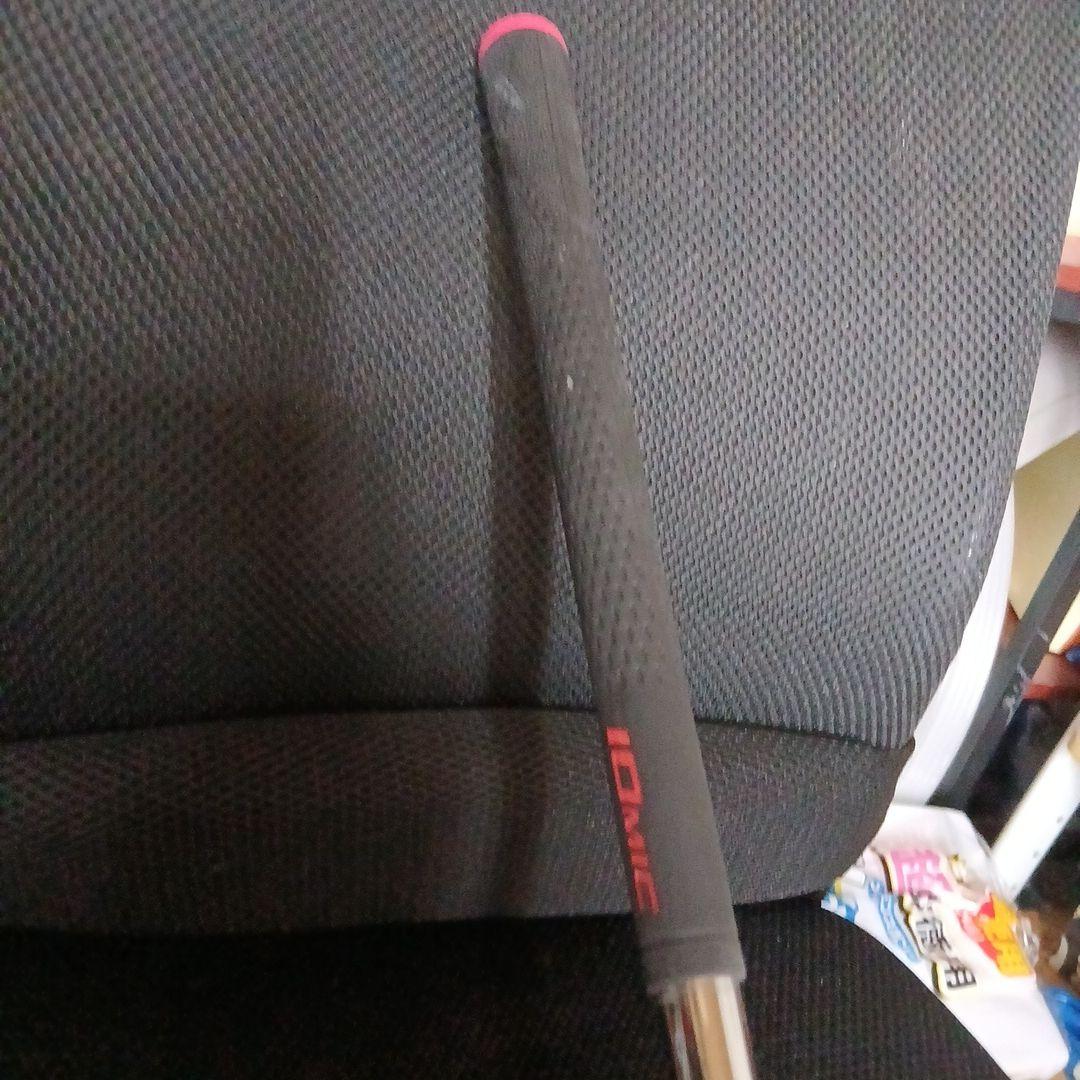 Callaway X Forged CG アイアン 5番
