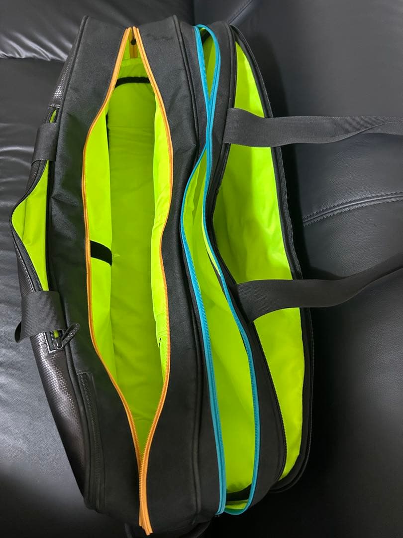 YONEX バドミントンバッグ