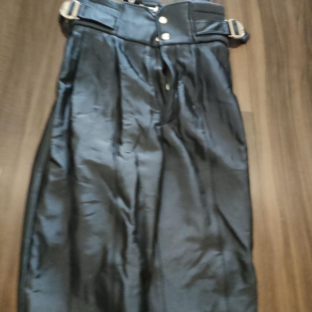 クレージュ Courreges スキーウェア 上下セット