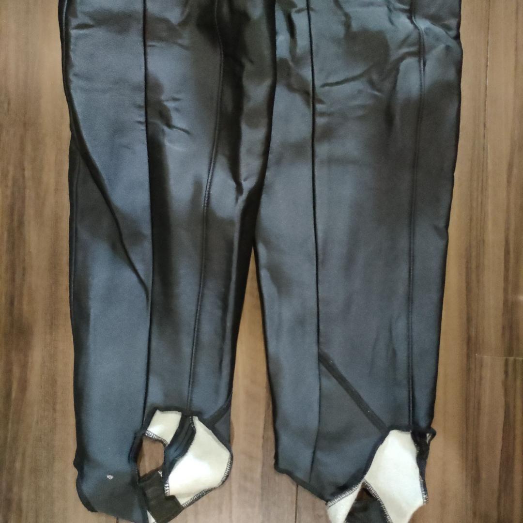 クレージュ Courreges スキーウェア 上下セット