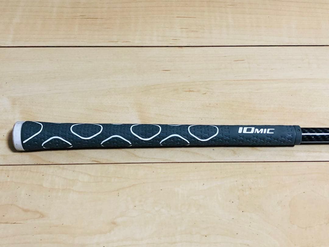 希少TENSEI CK Pro オレンジ70R タイトリストスリーブ付 短尺仕様