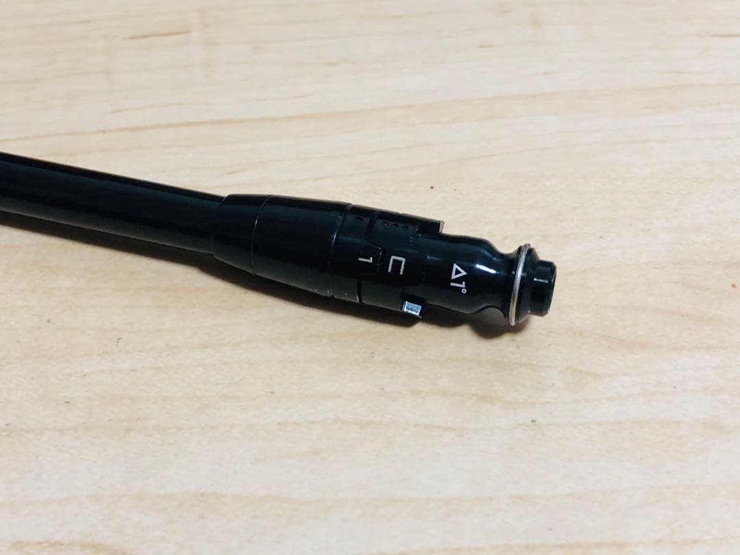 希少TENSEI CK Pro オレンジ70R タイトリストスリーブ付 短尺仕様