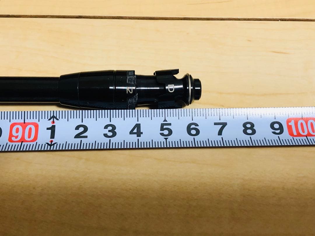 希少TENSEI CK Pro オレンジ70R タイトリストスリーブ付 短尺仕様