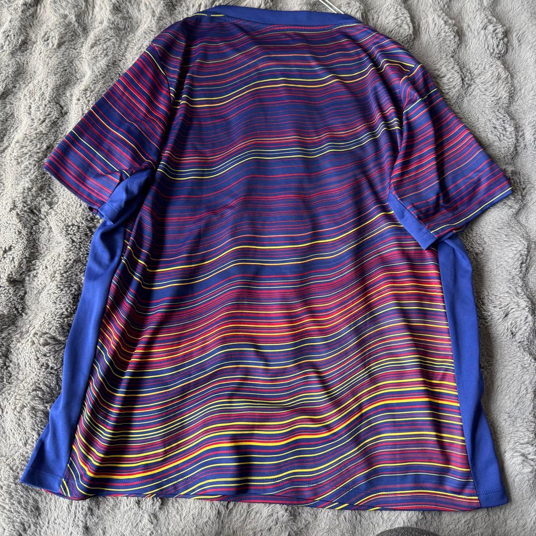 Nike FC Barcelona ゲームシャツ 25-26 XXL バルセロナ