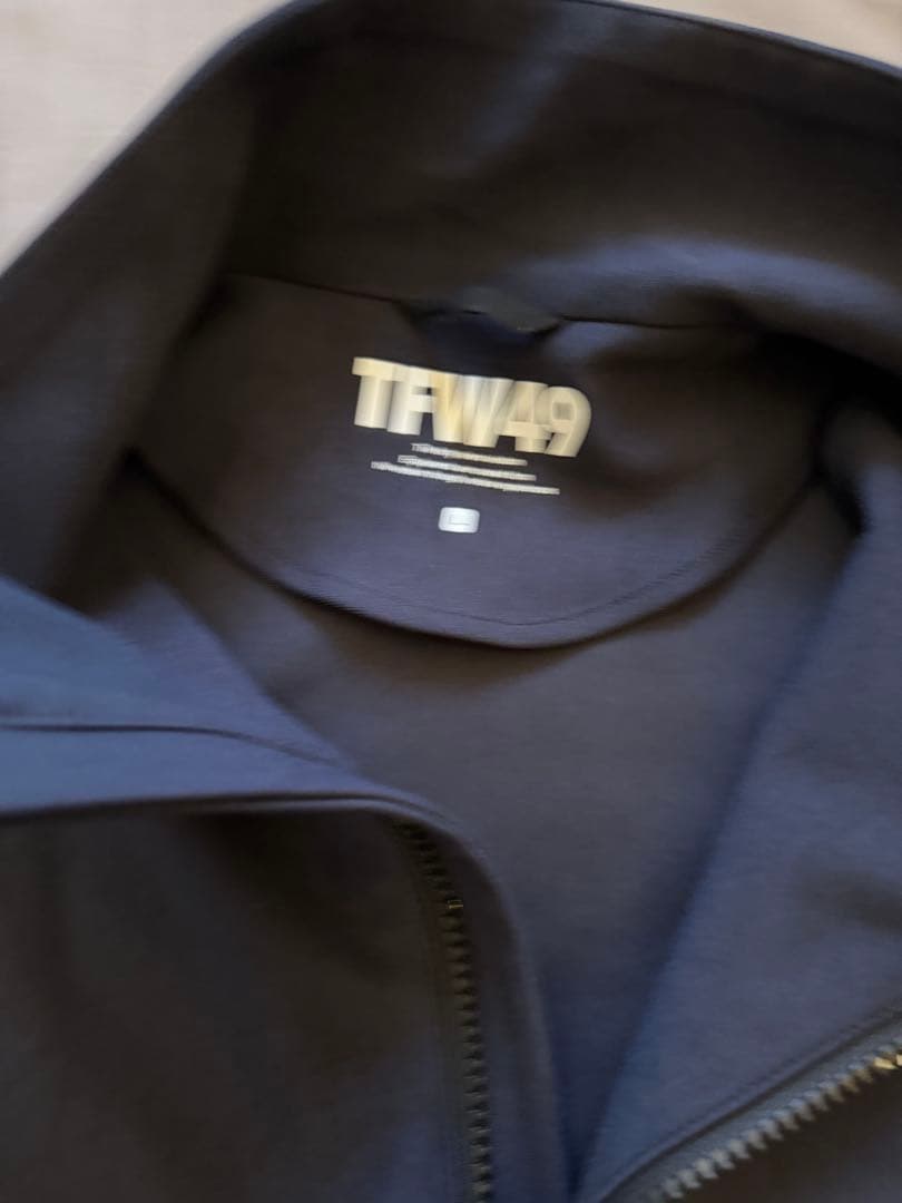 TFW49 25SS SPORTY TRACK JACKET PANTS セット