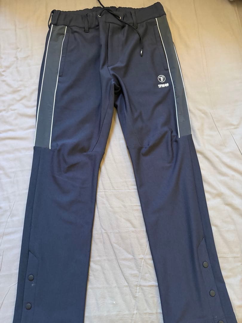 TFW49 25SS SPORTY TRACK JACKET PANTS セット