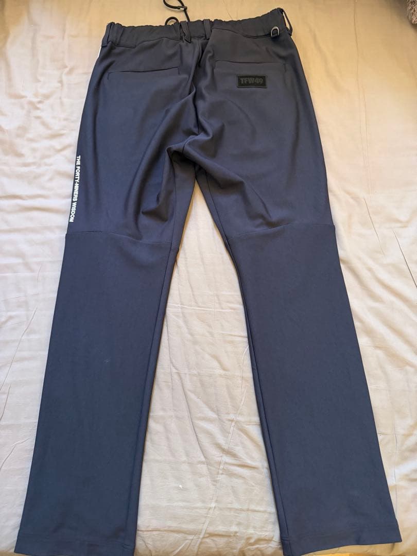 TFW49 25SS SPORTY TRACK JACKET PANTS セット