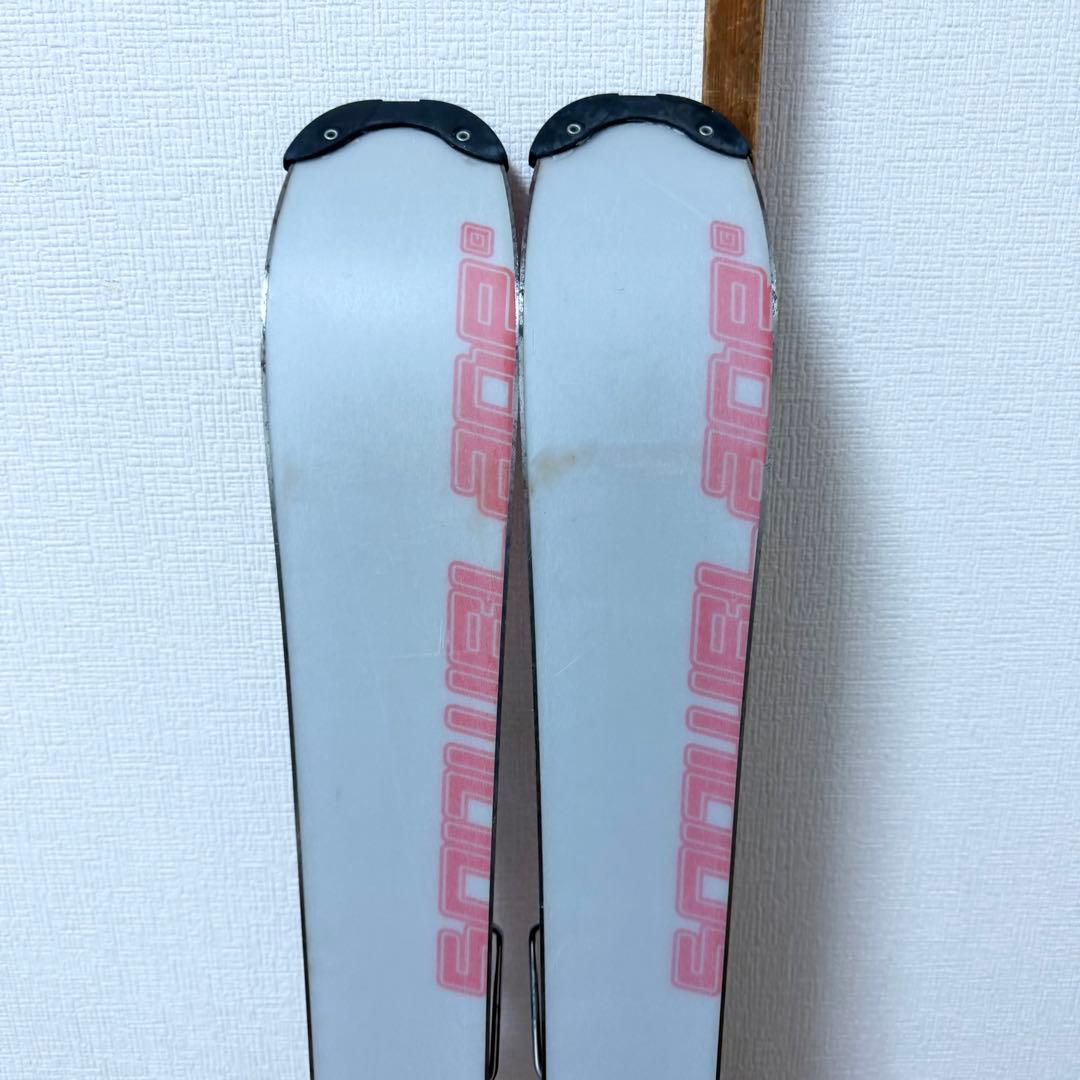 SALOMON BLADE 99 ブーツ　ATOMIC 25cm
