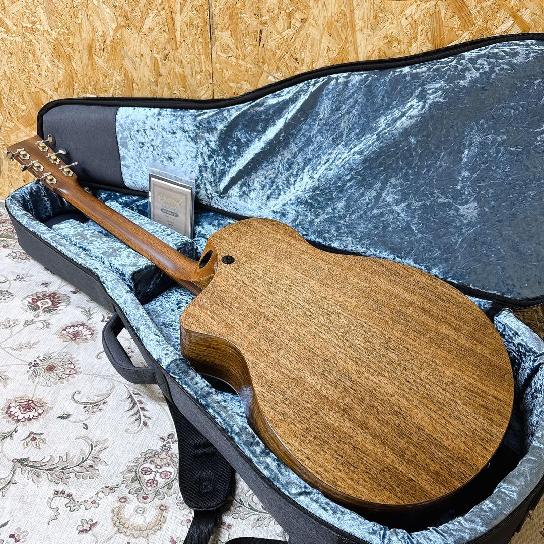 美品！Martin マーティン SC-13E アコースティックギター エレアコ