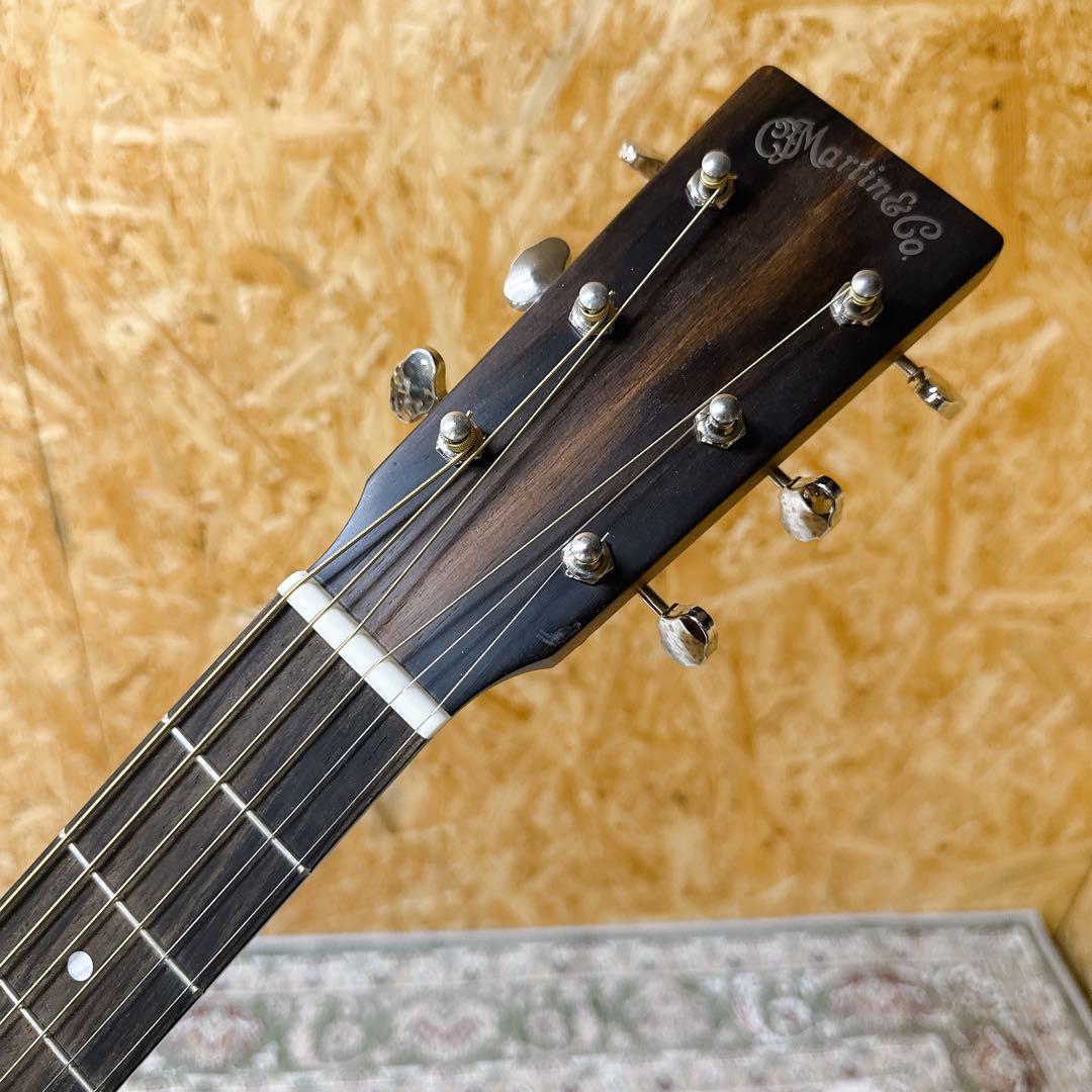 美品！Martin マーティン SC-13E アコースティックギター エレアコ