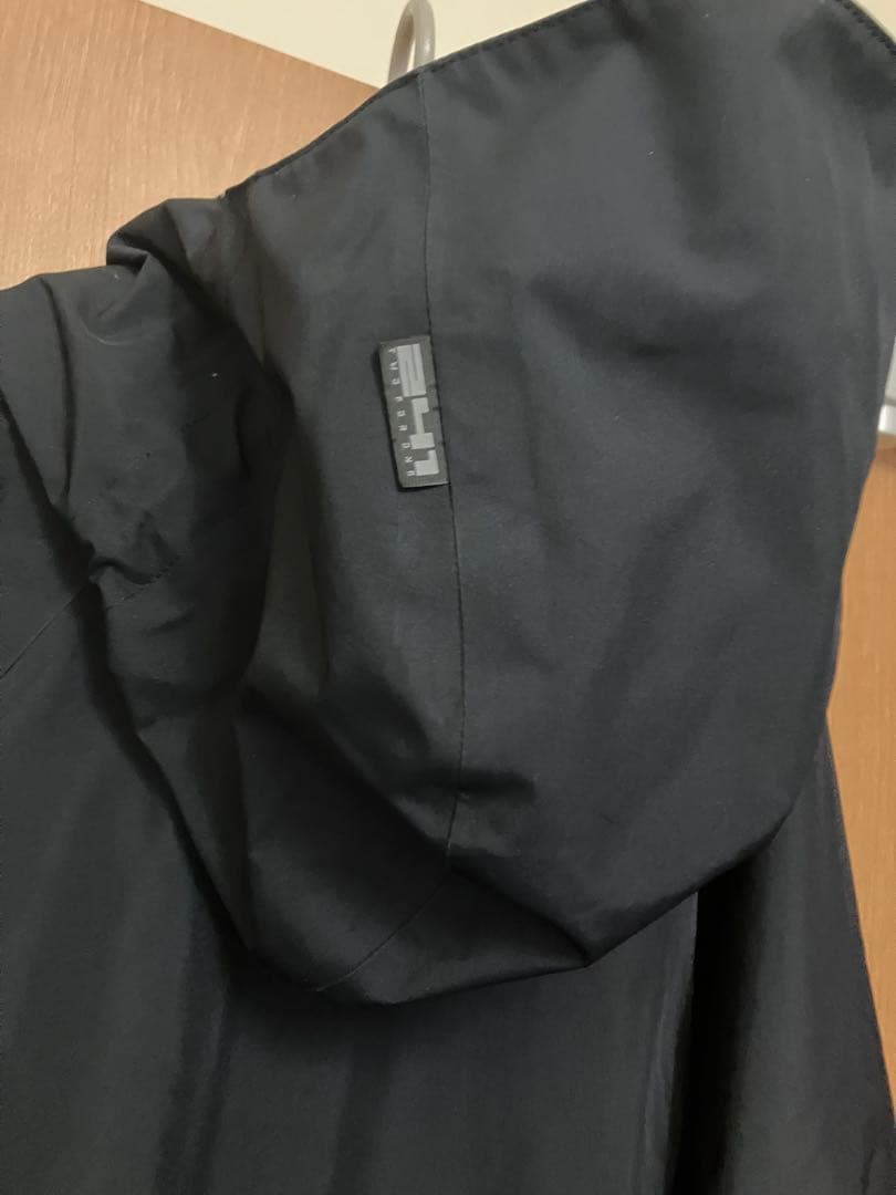 スノーボードウェア241 フォアキャスター ジャケットXL GORE-TEX