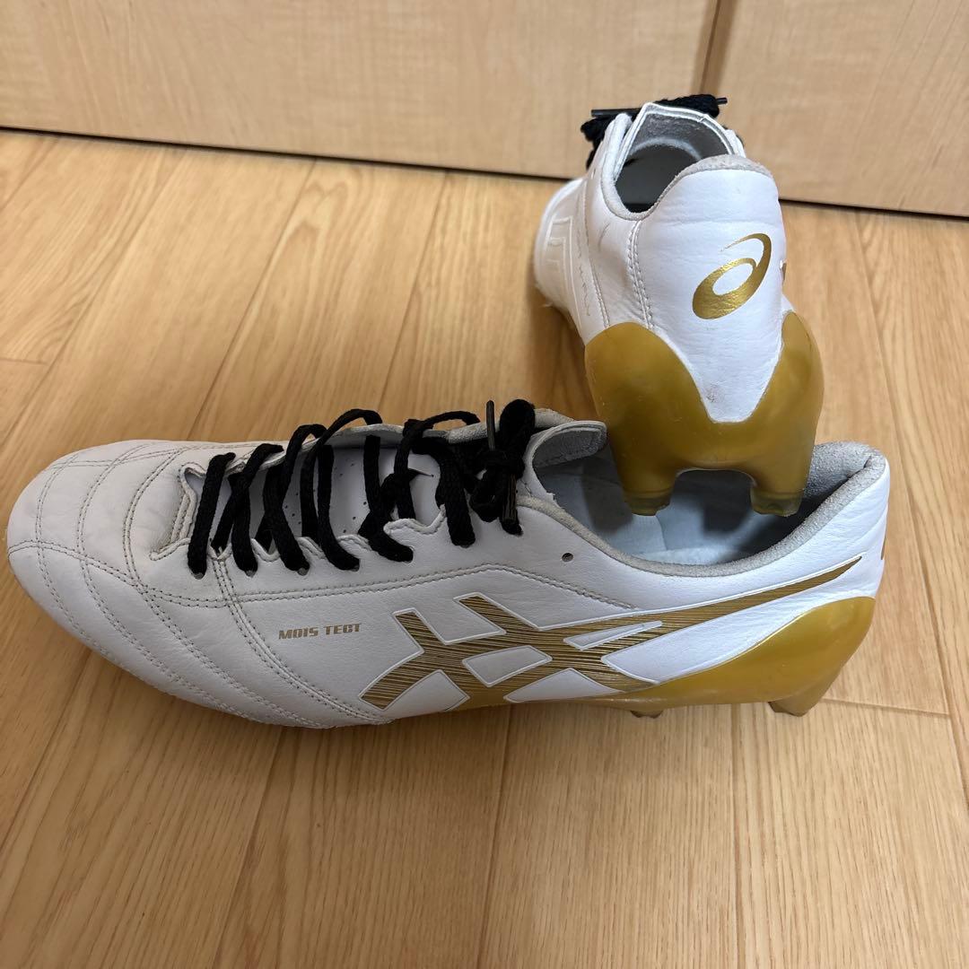 ASICS DSLIGHT X-FLY5 サッカースパイク