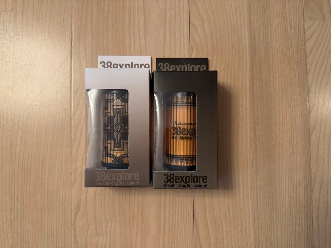 oldmountain MIYABI2個セット