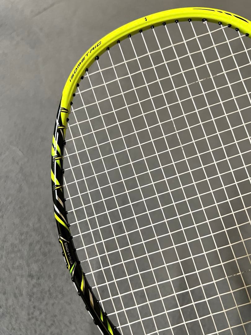 YONEXナノレイZ スピード 3UG5 NANORAY Z SPEED