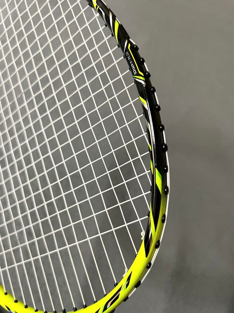YONEXナノレイZ スピード 3UG5 NANORAY Z SPEED