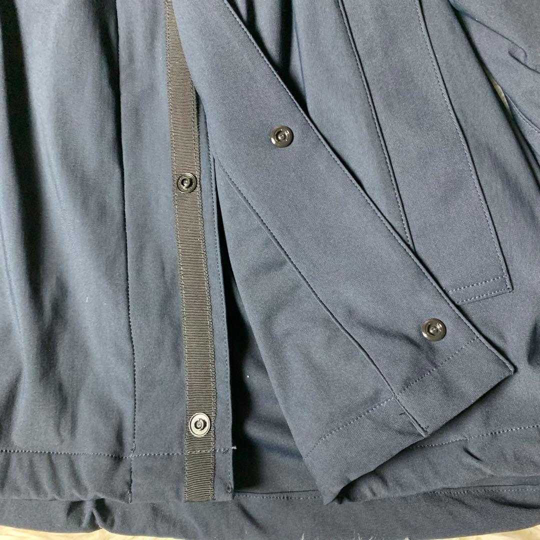 【未使用級】定価2.98万melple×STCH トムキャット コーチジャケット