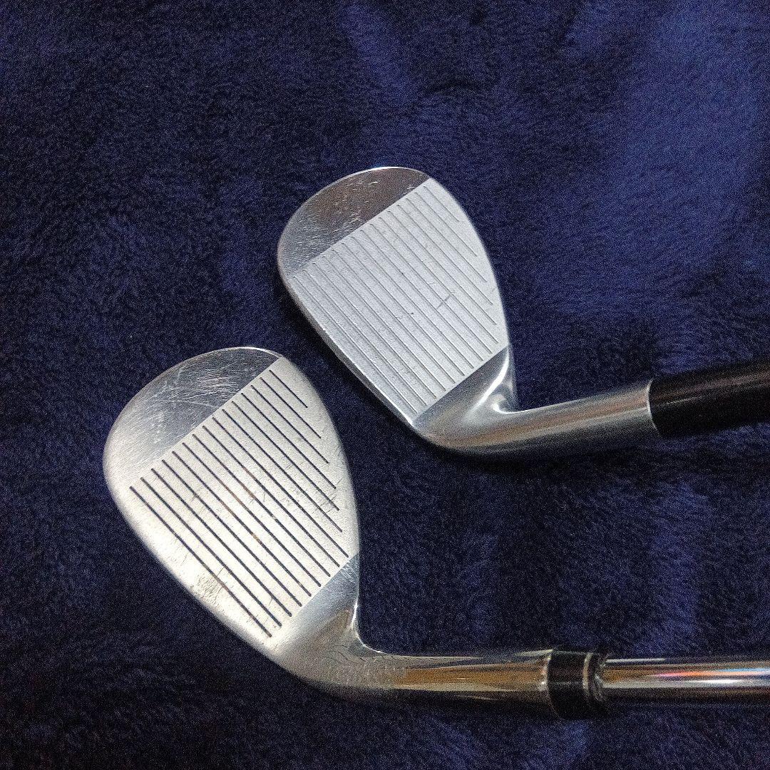 値下げしました。 CLEVELAND RXX FORGED ウェッジ60.12