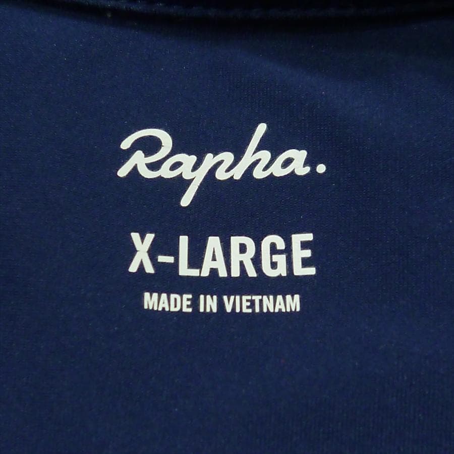 ウェア Rapha