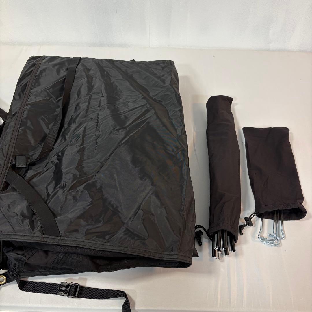 GOGlamping コットテント【SKY EYE CT PLUS】 TC自立式