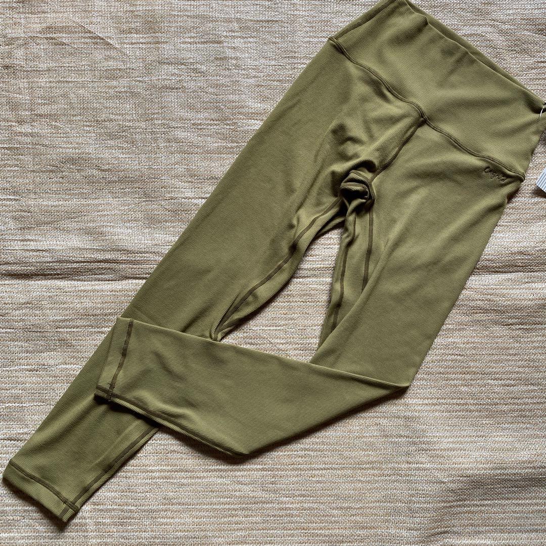 U-320★新品★ungrid ヨガ　フィットネス　水着　レディース　Ｌ
