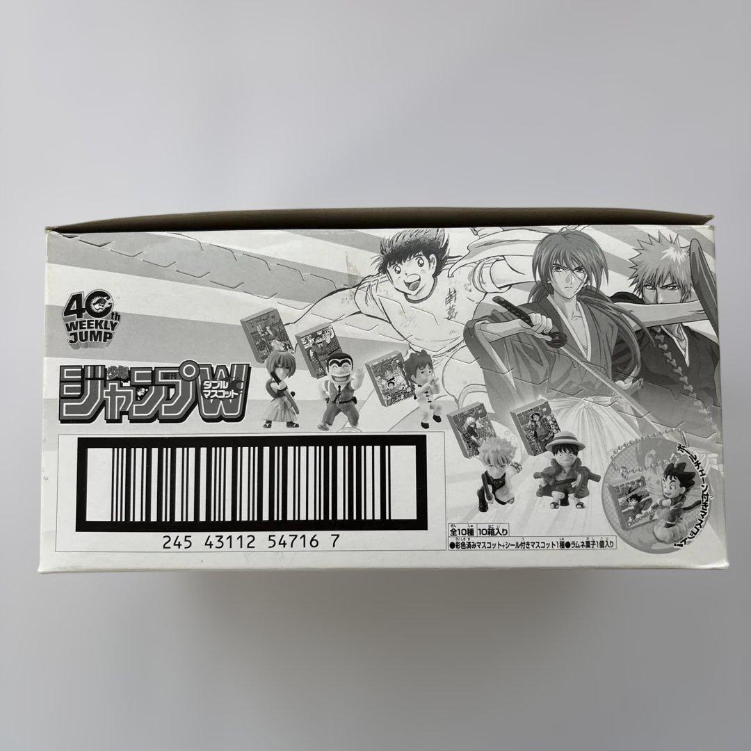 ジャンプ 40th Anniversary Collection