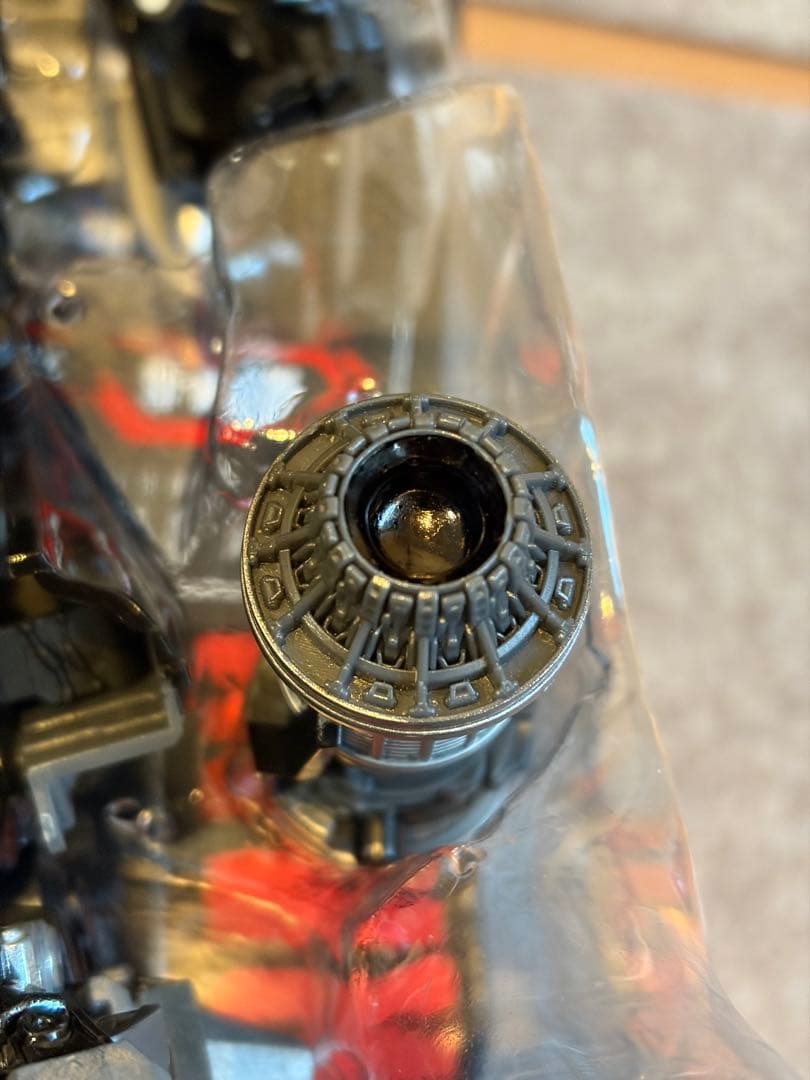 Transformers MPM-6 アイアンハイド