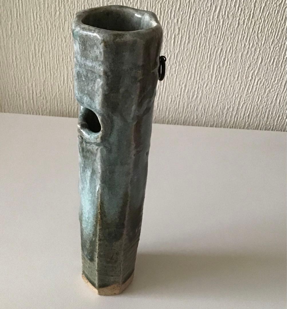 陶芸　花器