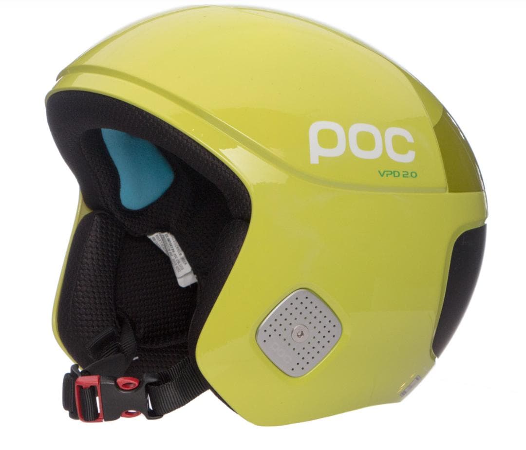 POC【Orbic Comp Spin 】　ヘルメット