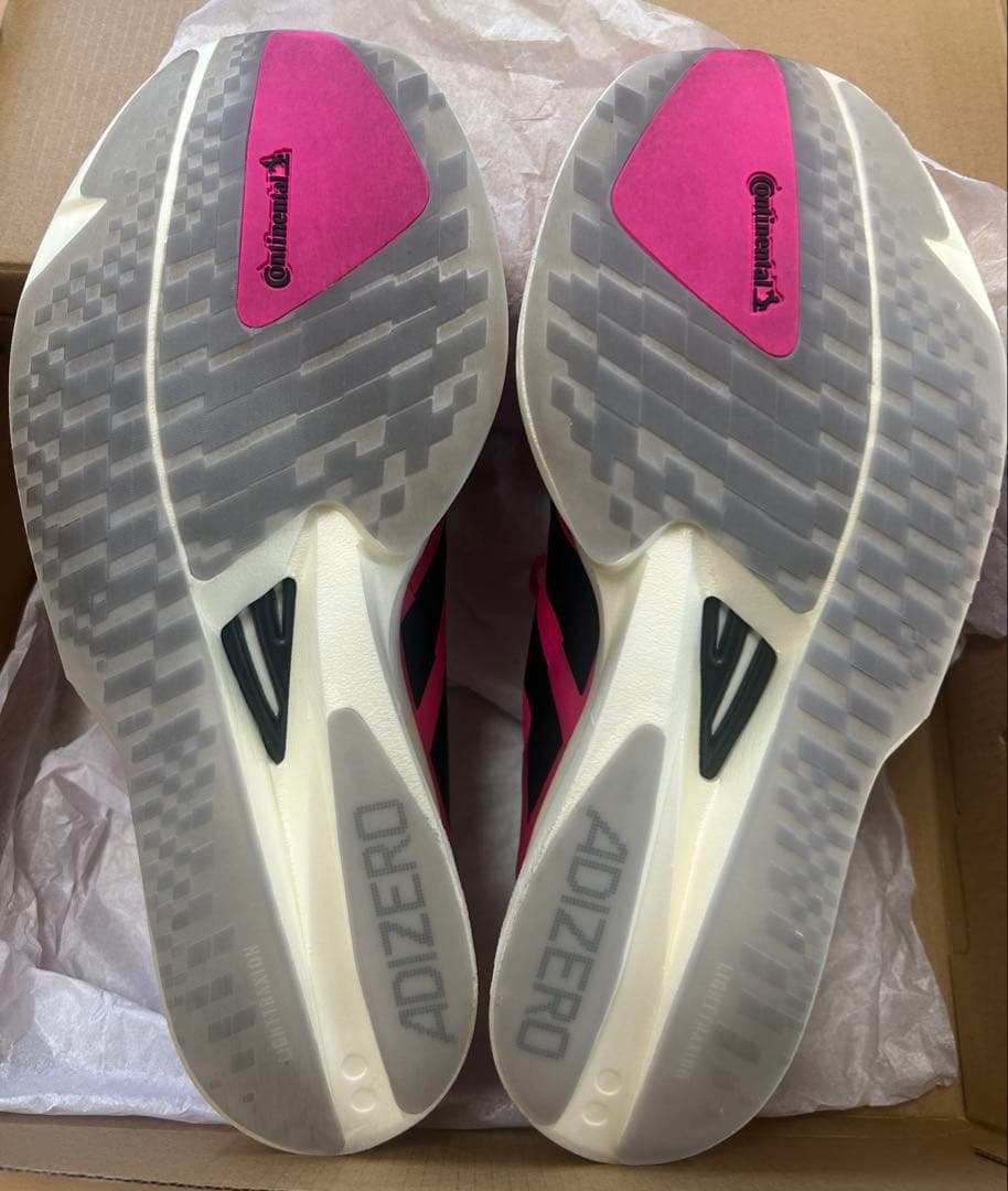 スパイク・シューズ adidas ADIZERO TAKUMI SEN 11