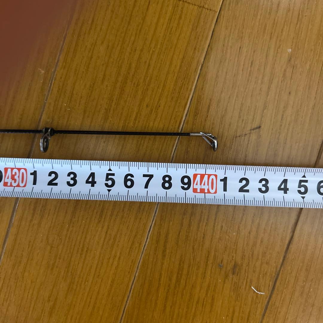 リバティクラブ　磯風 4-45 遠投K 磯竿　4号　450 ダイワ