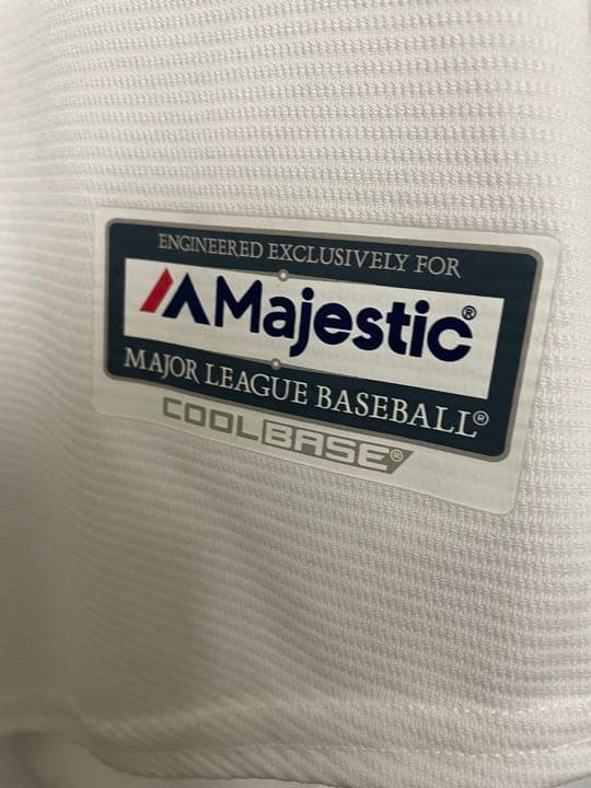 MLB Oakland athletics レプリカユニフォーム
