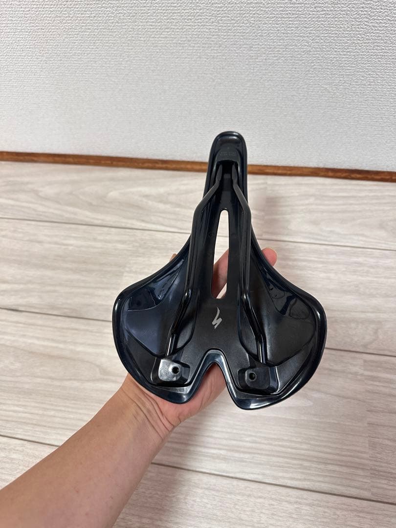 Specialized Ruby サドル