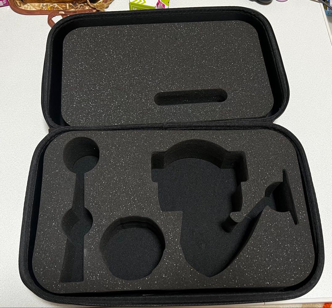 SLP WORKSセミオーダーノベルティ大型リールケース　おまけ付き
