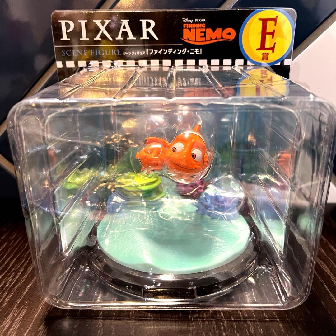 一番くじ ディズニーピクサー　ハッピーくじ　まとめ売り　フィギュア