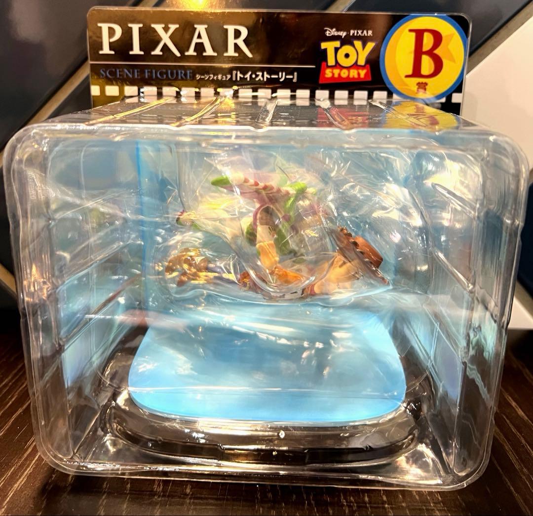 一番くじ ディズニーピクサー　ハッピーくじ　まとめ売り　フィギュア