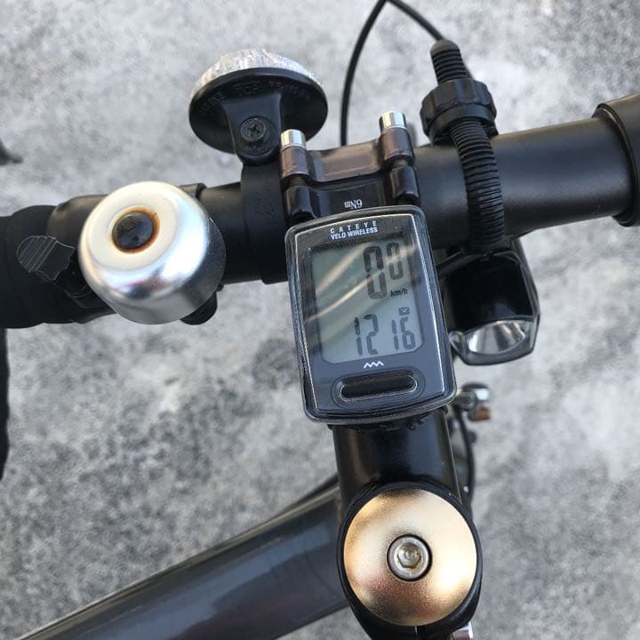 自転車 ロードバイク モーメンタム