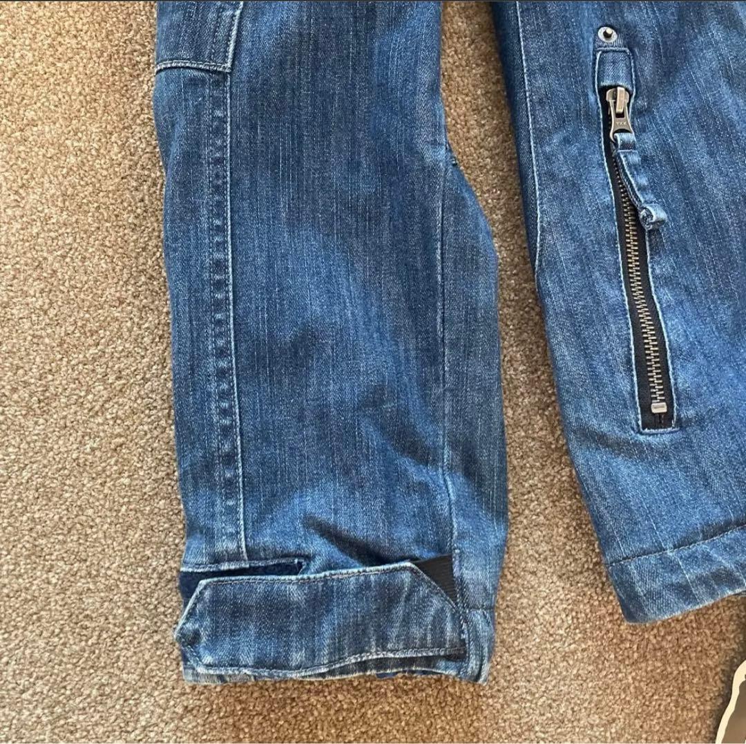 新品　激レア　VOLCOM ボルコム　スノーウェア　スノボーウェア　デニム