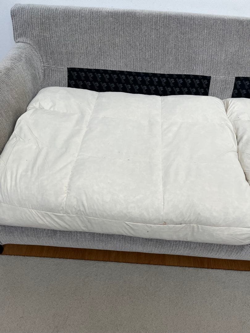 eilersen アイラーセン　ソファ　200cm ACTUS アクタス