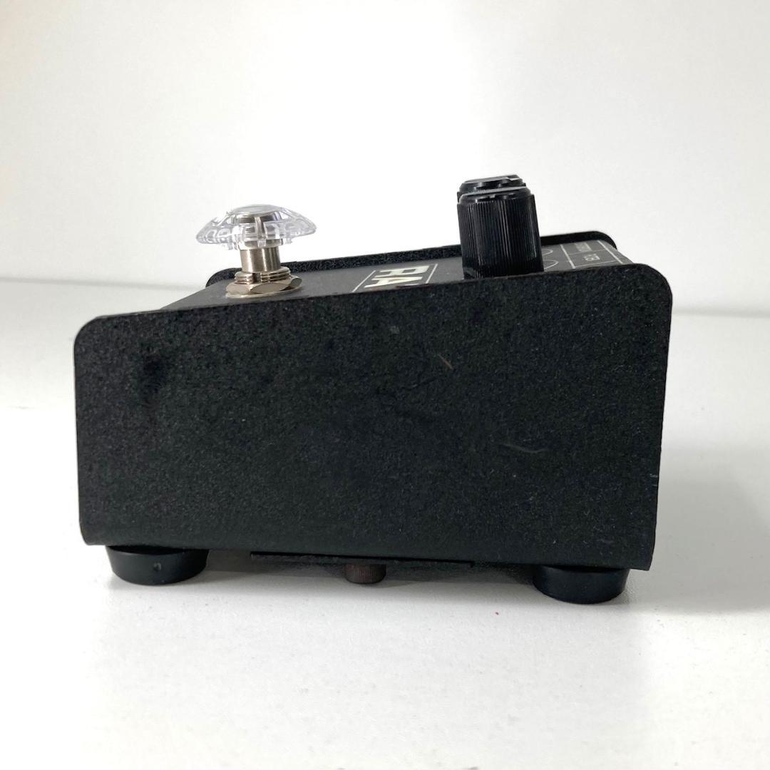 ProCo プロコ　ディストーションペダル　RAT2　ブラック
