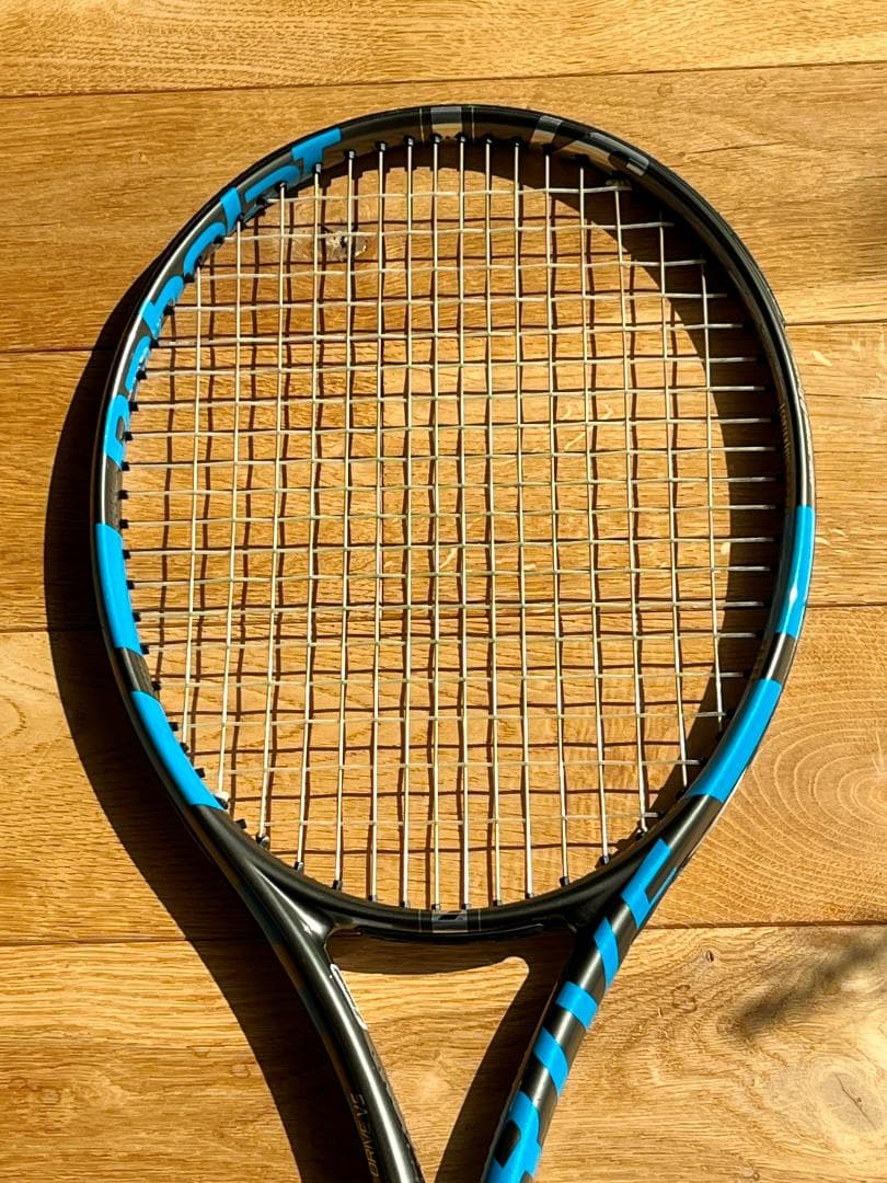 ☆美品☆Babolat PureDrive VS☆G2☆