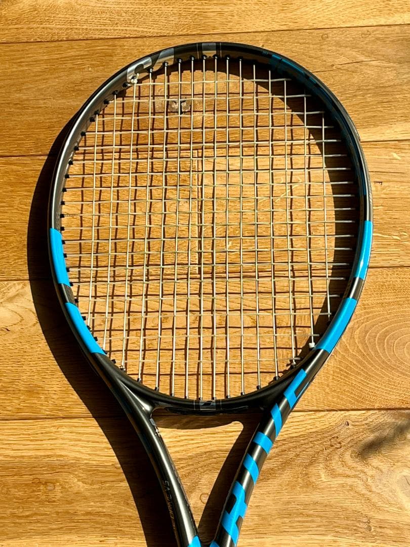 ☆美品☆Babolat PureDrive VS☆G2☆