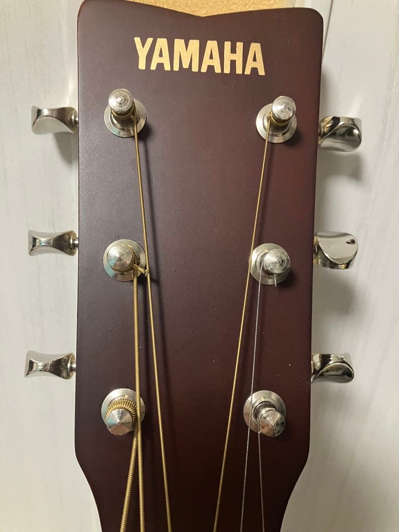 YAMAHA アコースティックギター JR2