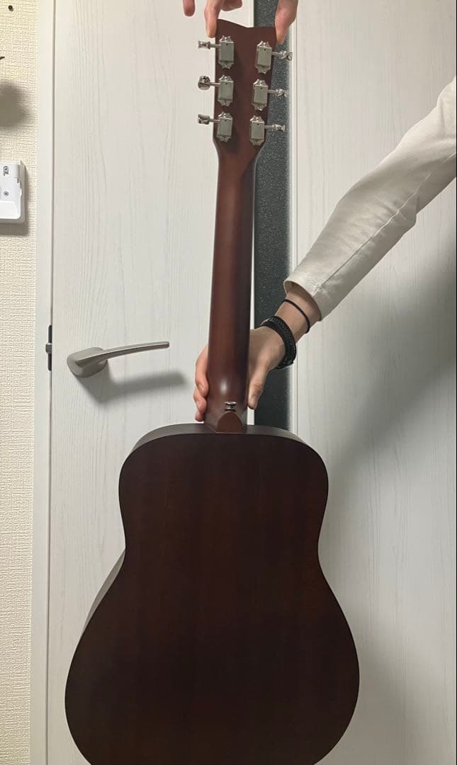 YAMAHA アコースティックギター JR2