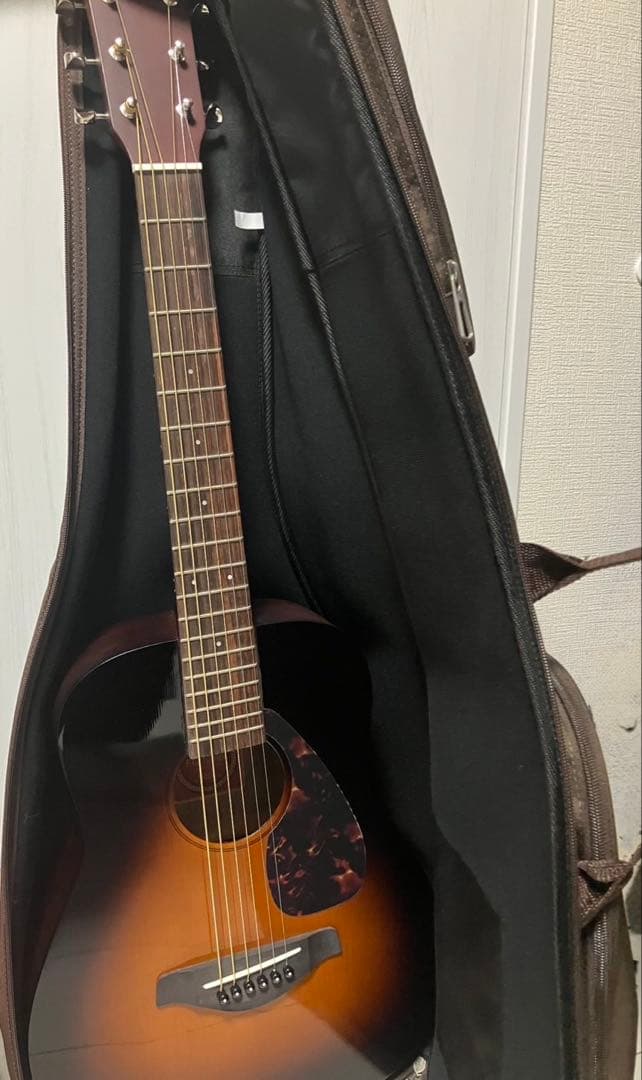 YAMAHA アコースティックギター JR2