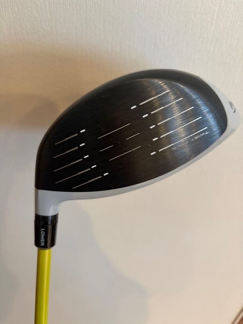 大人気テーラーメイドTaylorMade SIM2 MAX D ドライバー 9度