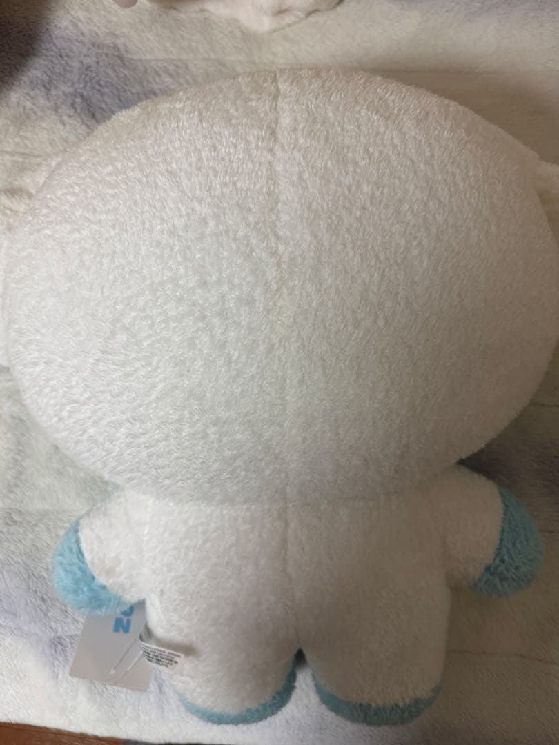 ZEROBASEONE ギュニニ ぬいぐるみ